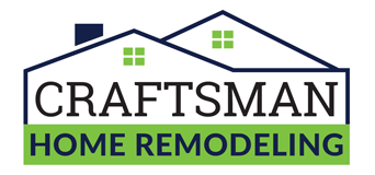 Craftsman Home Remodeling logo