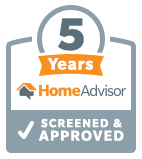 Home Advisor - Best of 2019 Winner for Mold Remediation